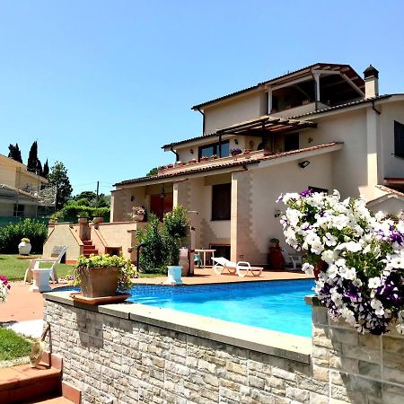 Casa Vacanze Neri Σκαντίτσι Εξωτερικό φωτογραφία