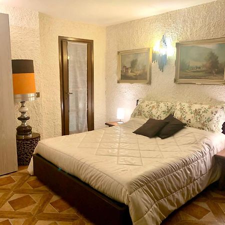 Casa Vacanze Neri Σκαντίτσι Εξωτερικό φωτογραφία