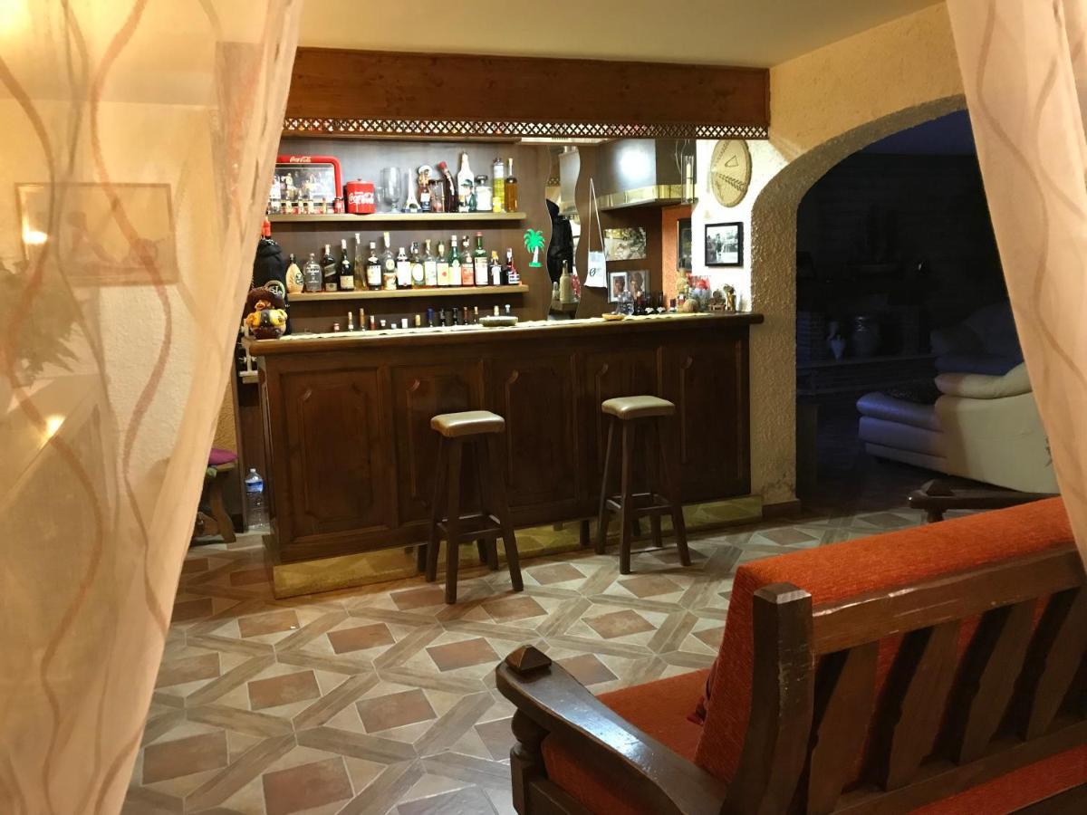 Casa Vacanze Neri Σκαντίτσι Εξωτερικό φωτογραφία