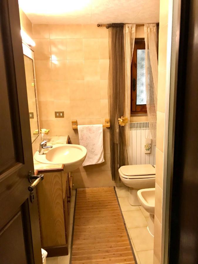 Casa Vacanze Neri Σκαντίτσι Εξωτερικό φωτογραφία