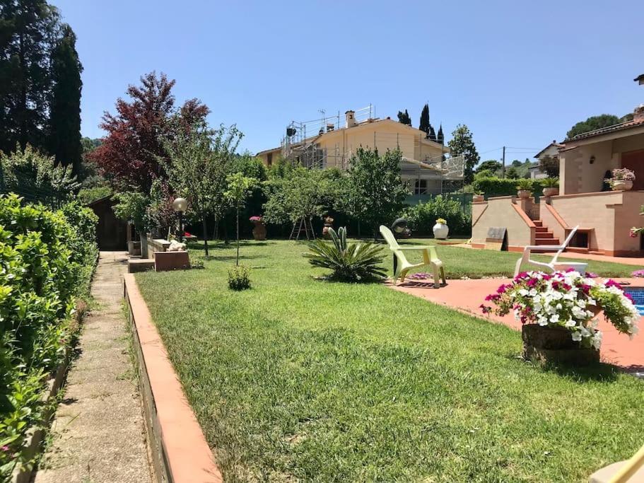 Casa Vacanze Neri Σκαντίτσι Εξωτερικό φωτογραφία