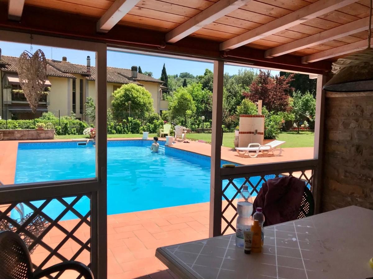 Casa Vacanze Neri Σκαντίτσι Εξωτερικό φωτογραφία